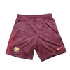 バルセロナ　17 3rd　ショーツ　NIKE　2017シーズン