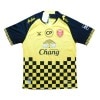 ポリステロFC　19　3rd　半袖　ユニフォーム　FBT　2019シーズン