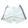 レアルマドリード　16　ホーム　ショーツ　ADIDAS　2016シーズン