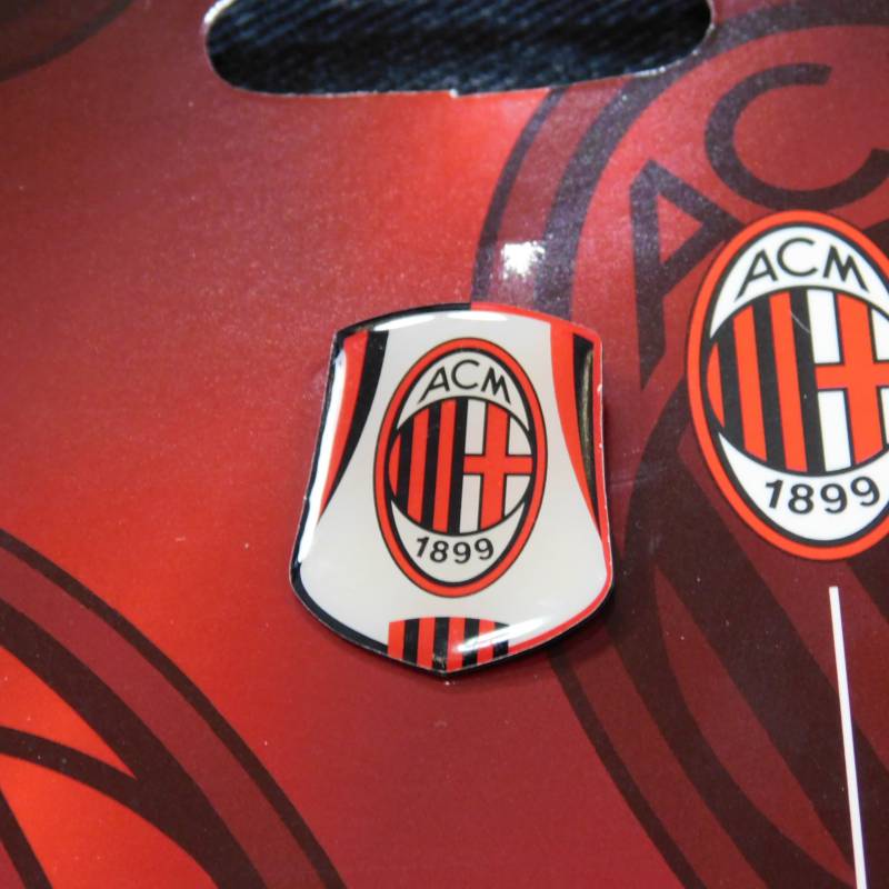 ACミラン　ピンバッジ AC Milan ACミラン ピンバッジ MI1003 他 代表・クラブウェア
