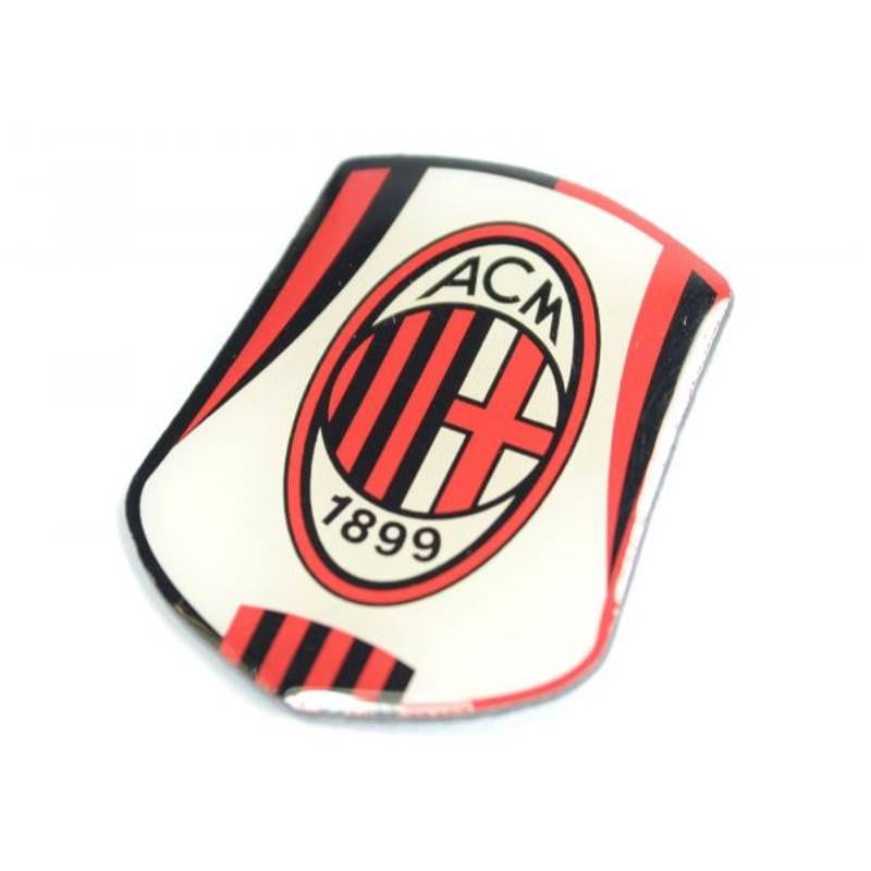 ACミラン　ピンバッジ Amazon | A.C.Milan(ACミラン) オフィシャル ピンバッジ