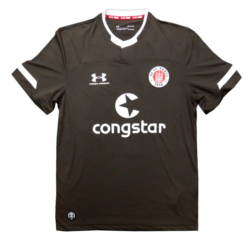 FC���󥯥ȥѥ��ꡡ19���ۡ��ࡡȾµ����˥ե����� UNDERARMOUR��2019��������