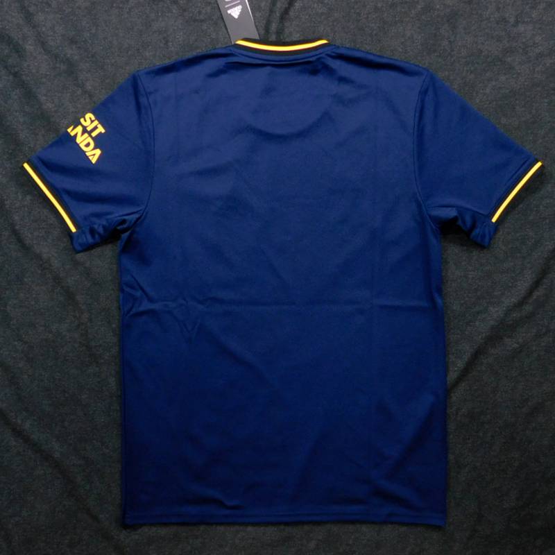 アーセナル 2019 ユニフォーム adidas アーセナル 19 3rd 半袖 ユニフォーム ADIDAS 2019シーズン