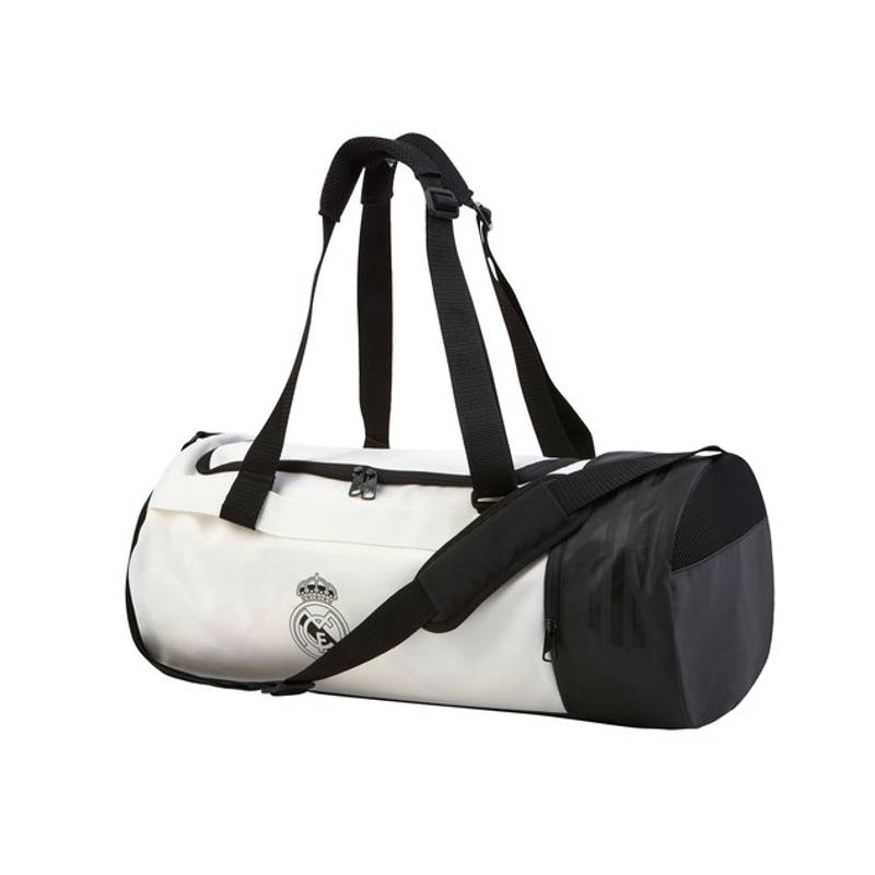 レアルマドリード チームオフィシャル CY5606 ダッフルバッグ ADIDAS