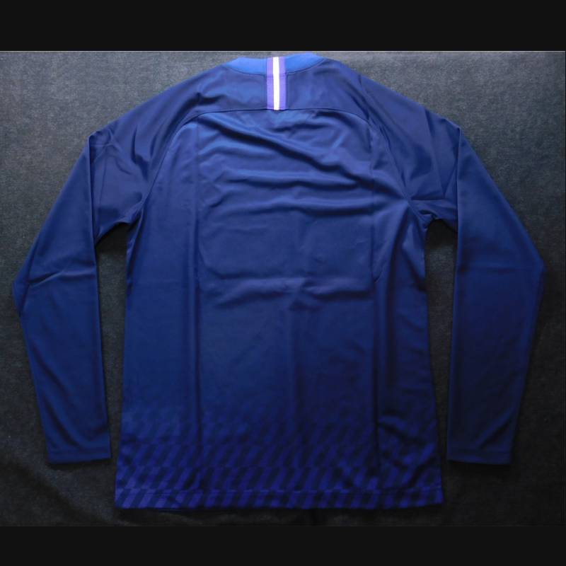 トッテナム 19 アウェイ 長袖 ユニフォーム NIKE 2019シーズン