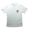 イングランド代表　1950s　半袖　ユニフォーム　ホワイト　JOMA