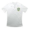ブラジル代表　1950s　半袖　ユニフォーム　ホワイト　JOMA