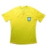 ブラジル代表　1950s　半袖　ユニフォーム　イエロー　JOMA