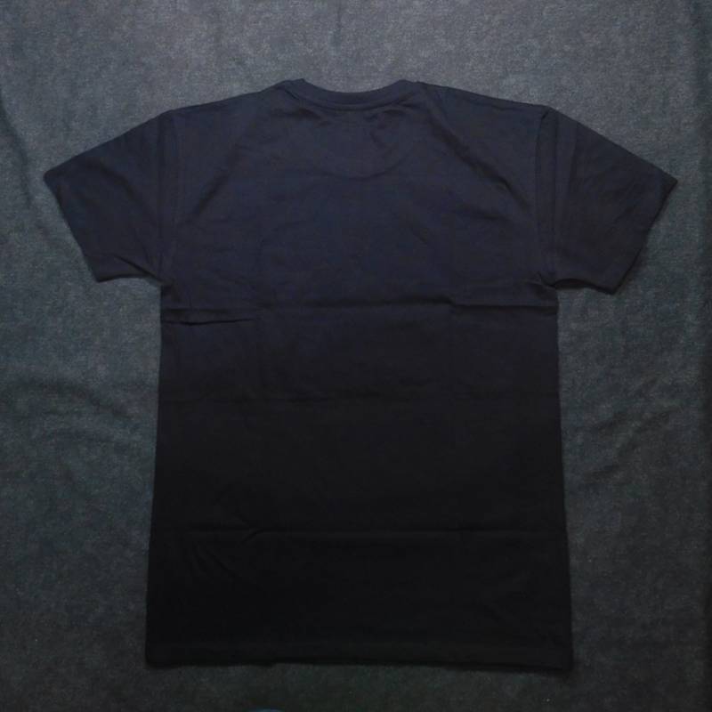 イングランド代表 ベッカム Silhouette Tシャツ 半袖 RE-TAKE