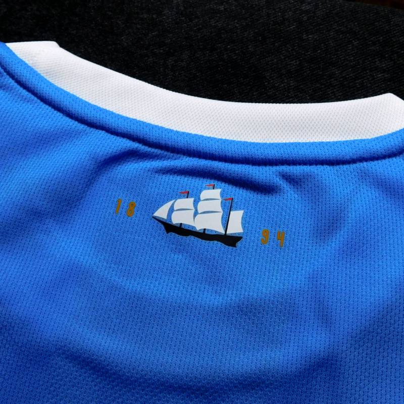 マンチェスターシティ 125周年記念 半袖 ユニフォーム PUMA 2019
