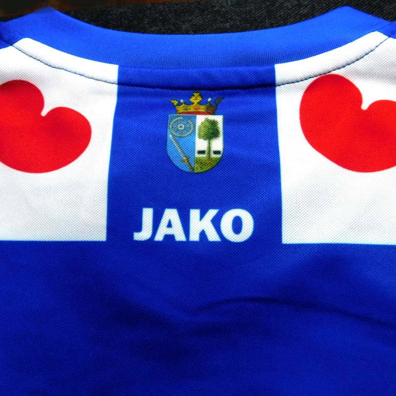 激レア】SCへーレンフェーンUmbro ユニフォーム Lサイズ