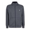 トッテナム　チームオフィシャル　Funnel Neck Marl Top　ジャケット　長袖 　【他商品同梱OK・送料無料商品】|その他オフィシャルプロダクト|完売モデル（次回入荷未定）