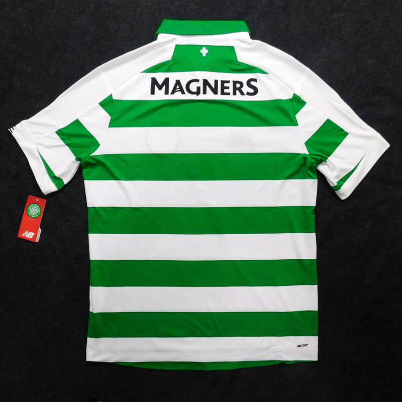 【CELTIC セルティック】ニューバランスサッカーユニフォーム 黒 Lサイズ セルティック ユニフォーム」の人気商品一覧 | 安い商品を通販