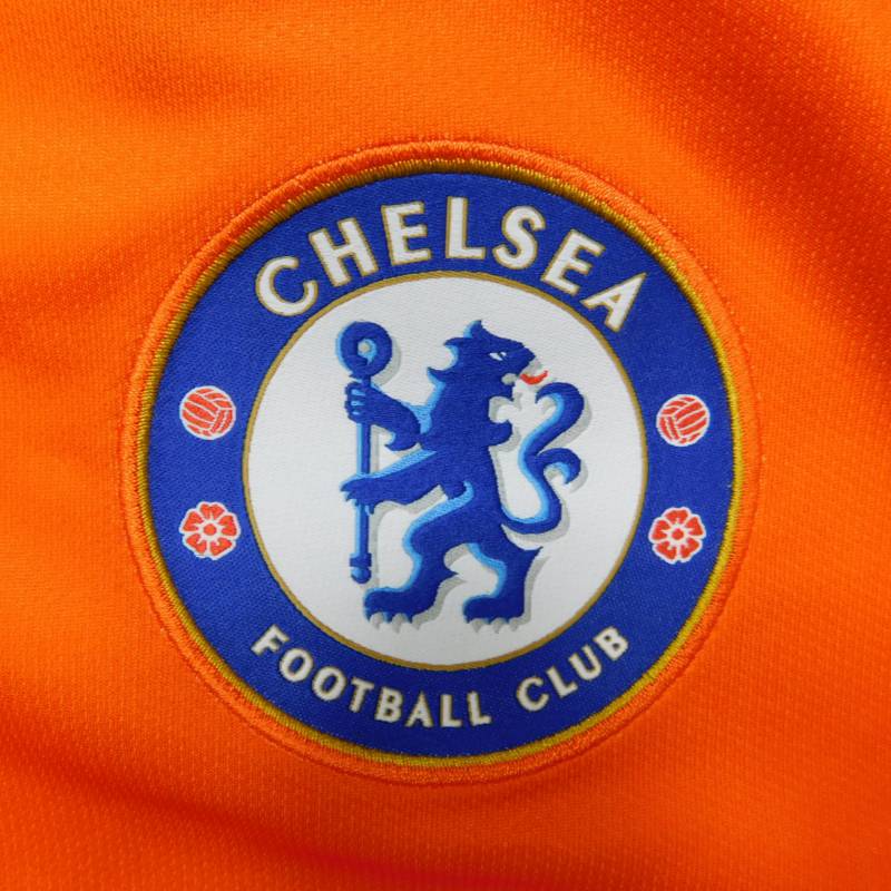 チェルシー 17 ホーム・GK 長袖 ジュニアユニフォーム NIKE 2017