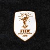 ＜パッチ＞FIFAワールドカップ2018チャンピオンパッチ　フランス代表ホーム用