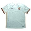 ASローマ　15　アウェイ　半袖　ユニフォーム　NIKE　2015シーズン