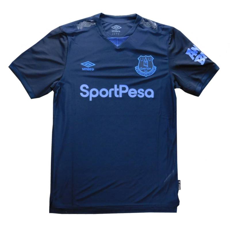 19 ショーツ アウェイ エヴァートン Umbro Aldabaan Com Sa