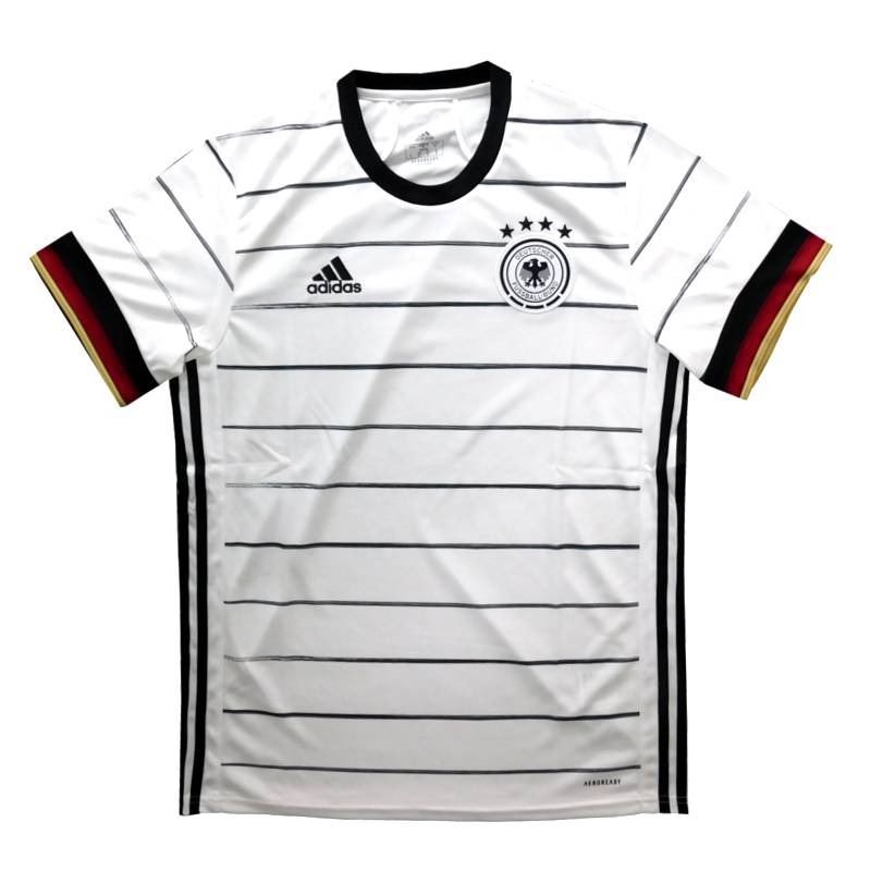 ドイツ代表 20 ホーム 半袖 ユニフォーム ADIDAS ユーロ2020