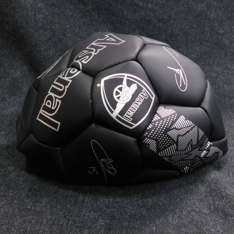 アーセナル チームオフィシャル Phantom Signature サッカーボール 5号