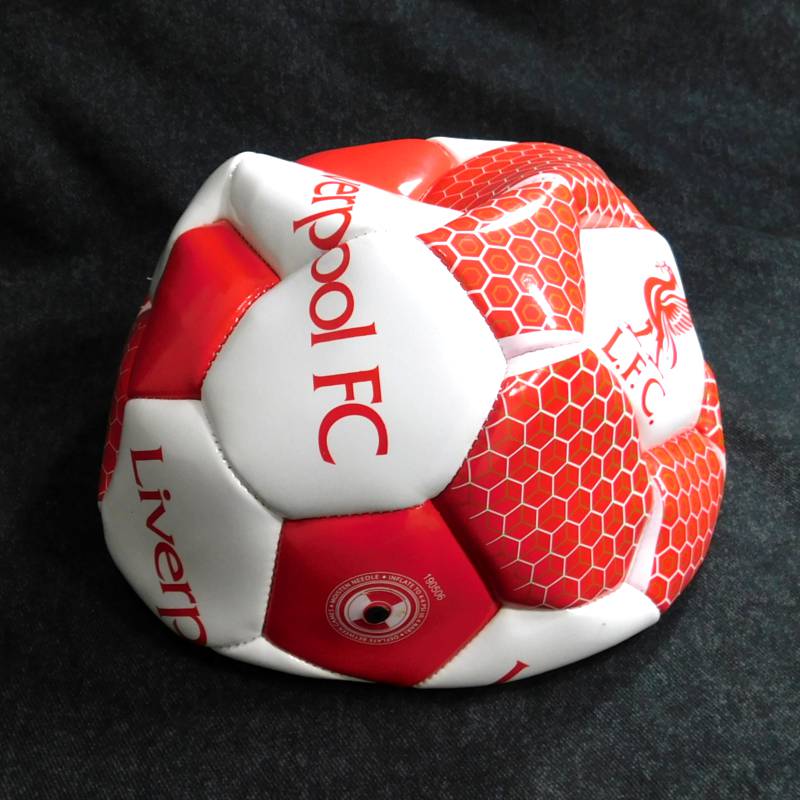 リヴァプールFC サイン入りサッカーボール サイズ5 2019/20 Amazon.co.jp: リバプールシグネチャーボールスペシャル