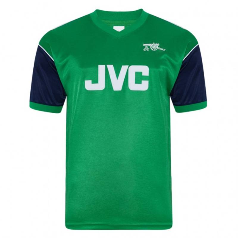 UMBRO リヴァプールFC アウェイユニフォーム　1982 UMBRO リヴァプールFC アウェイユニフォーム 1982