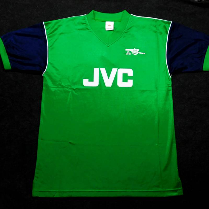 UMBRO リヴァプールFC アウェイユニフォーム 1982 LIVERPOOL