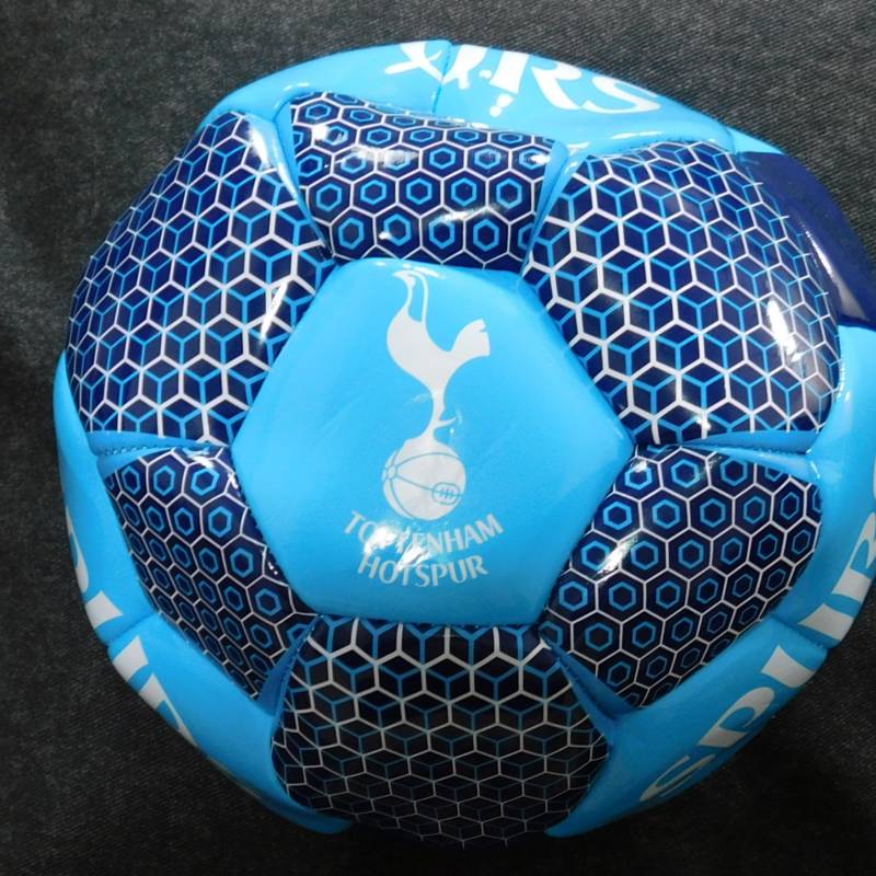 サッカーボール 5号球 トッテナム コラボ記念ボール トッテナム チームオフィシャル SS07038 Reflex サッカーボール
