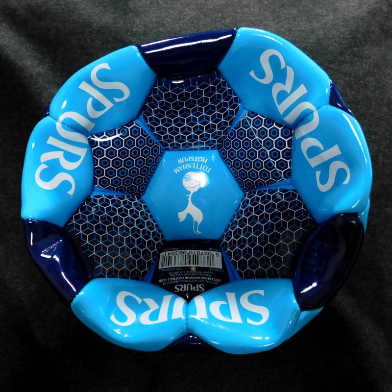 サッカーボール 5号球 トッテナム コラボ記念球 Tottenham サッカー