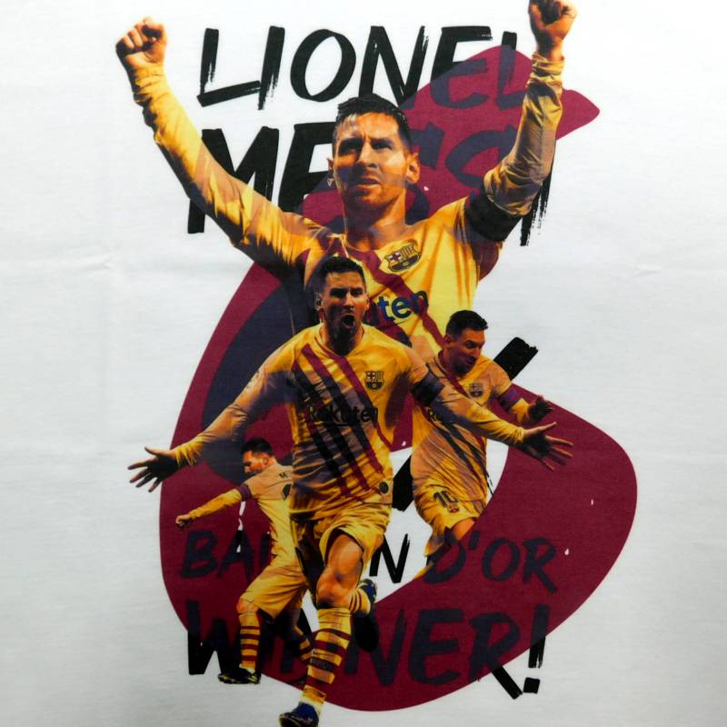 バルセロナ メッシ パーカー XO FIFA バロンドール バルセロナ メッシ パーカー XO FIFA バロンドール