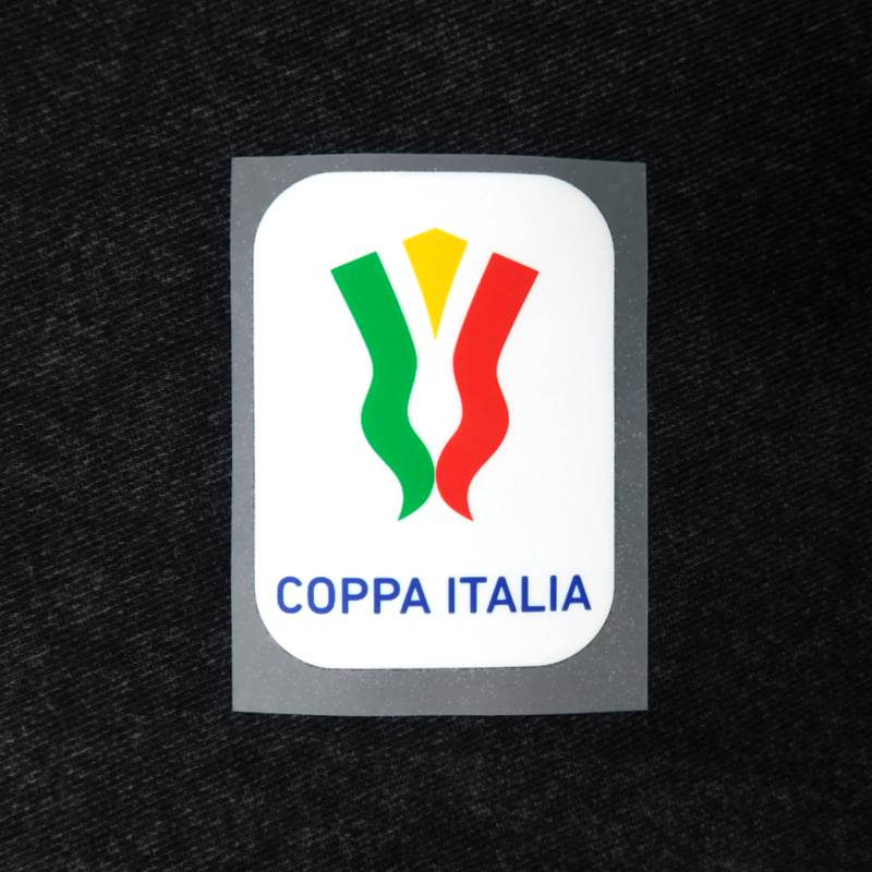 パッチ＞コッパイタリアチャンピオンパッチ2022 インテル2022