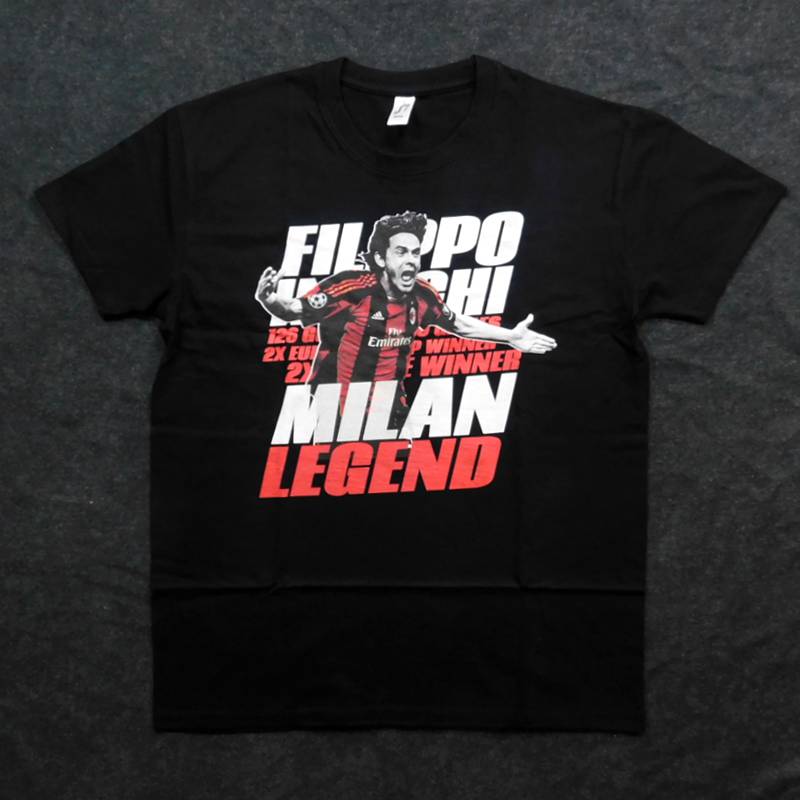 Liverpoolレジェンド エムリン・ヒューズ Tシャツ+自伝 Liverpoolレジェンド エムリン・ヒューズ Tシャツ+自伝