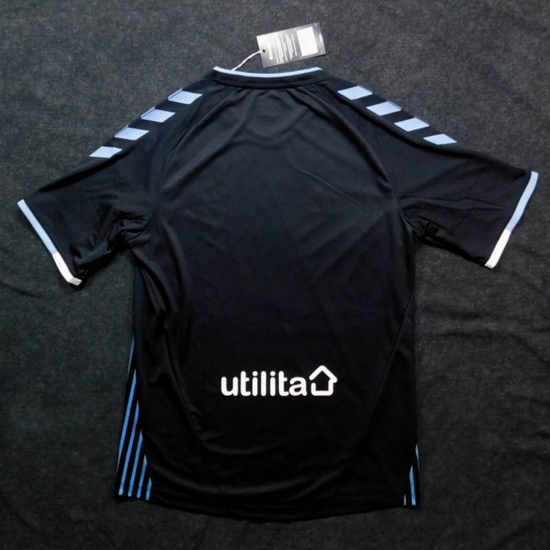 グラスゴーレンジャーズ 19 アウェイ 半袖 ユニフォーム HUMMEL 2019