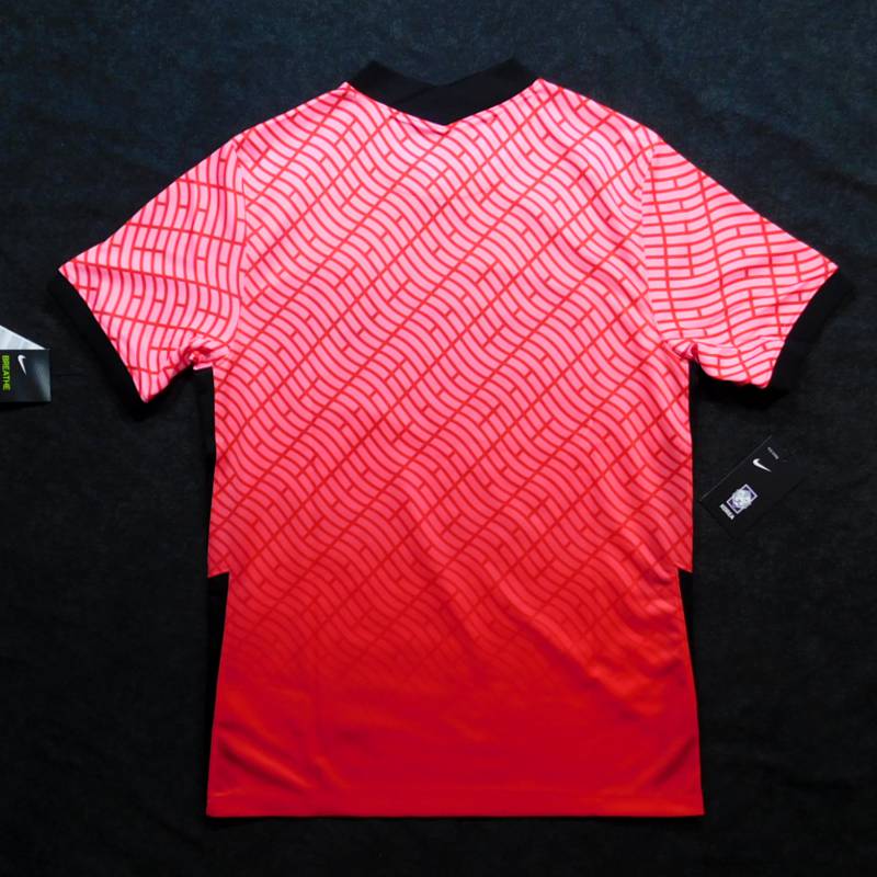 ナイキ社製 1997年 韓国代表 アウェー モデル ナイキ社製 1997年 韓国代表 アウェー モデル