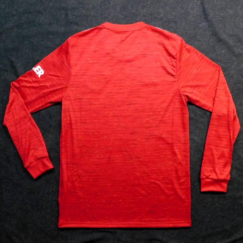 SOLSKJAER 20 マンチェスターユナイテッド ユニフォーム サッカー