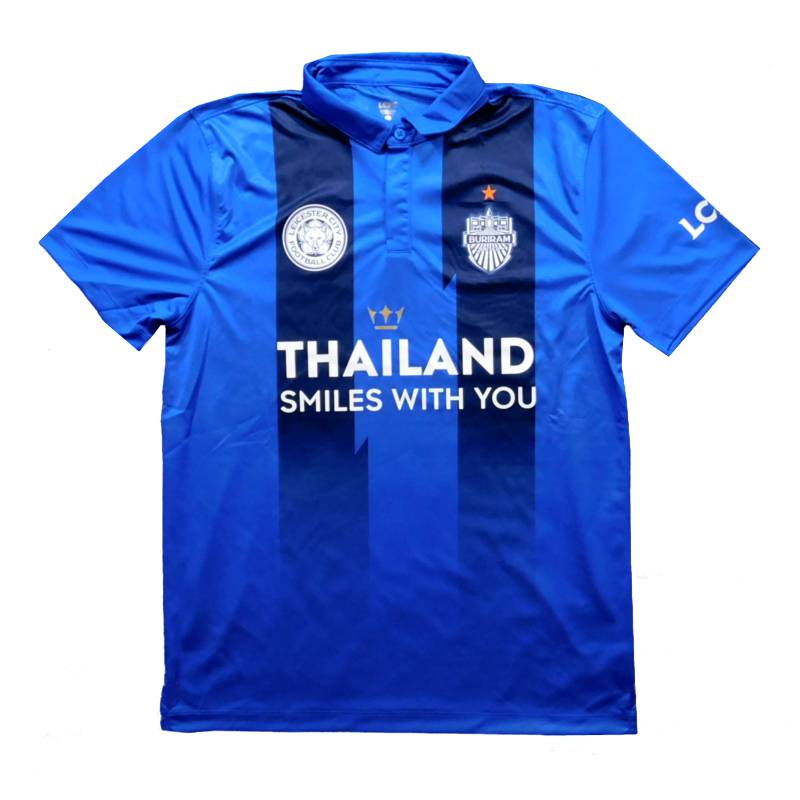 �쥹�������ƥ��ߥ֥꡼����ʥ��ƥå�FC��20��Ⱦµ������ܥ�˥ե����ࡡTEAMOFFICIAL��2020��������/Thailand Smiles With You