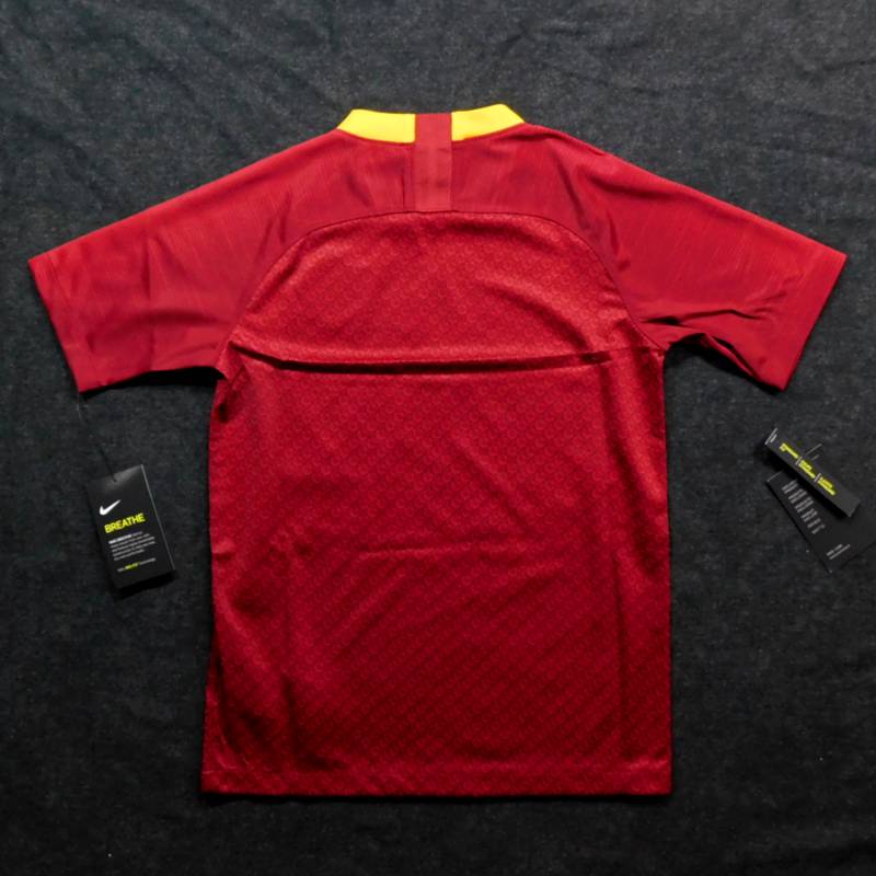 NIKE 鹿島アントラーズ 2018 ユニフォーム ホーム 半袖 レプリカ