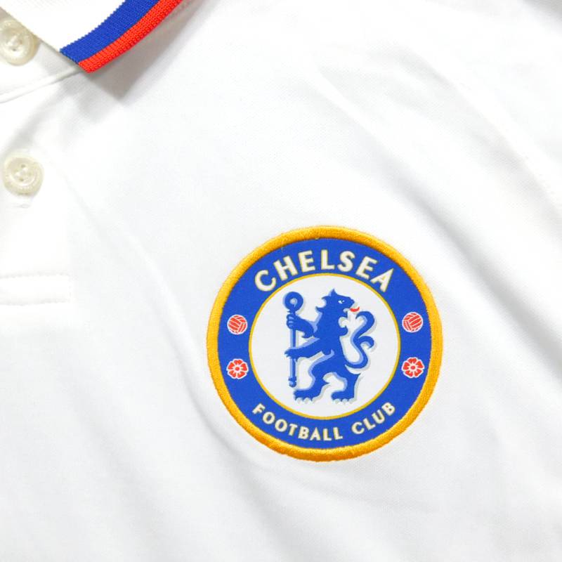 チェルシー　2019/2020シーズン　ホーム　長袖　ユニフォーム　NIKE チェルシー 19 CL・GK 長袖 ユニフォーム NIKE 2019シーズン