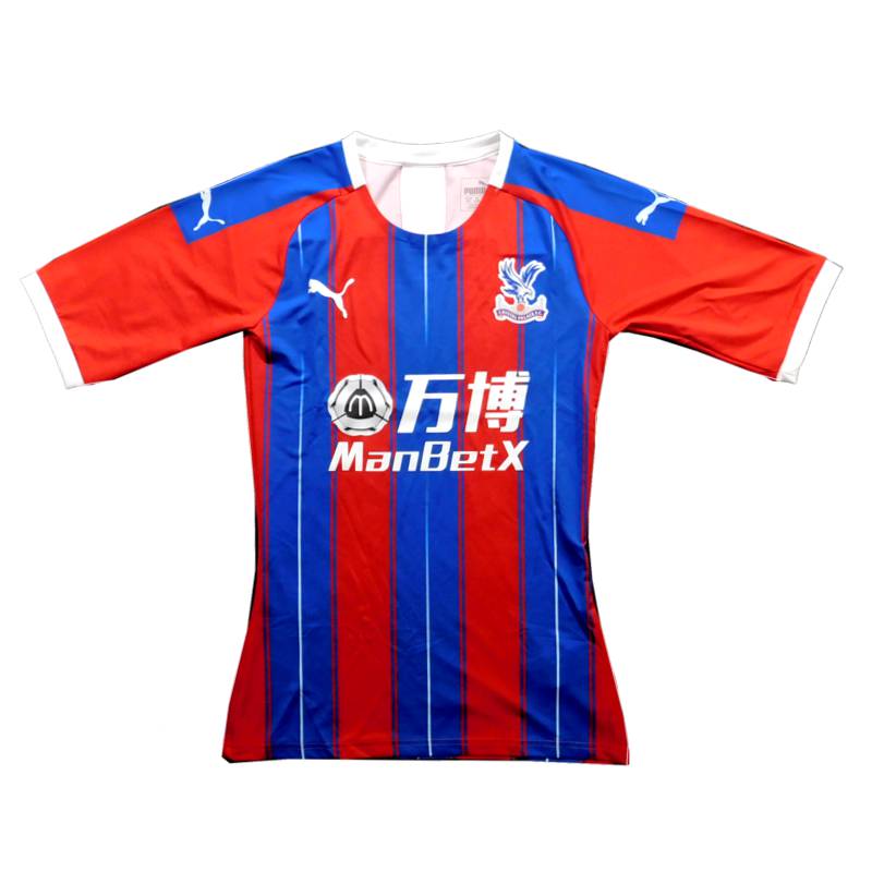 19/20 PUMA クリスタルパレス マイヤー ユニフォーム 19/20 PUMA クリスタルパレス マイヤー ユニフォーム - メルカリ