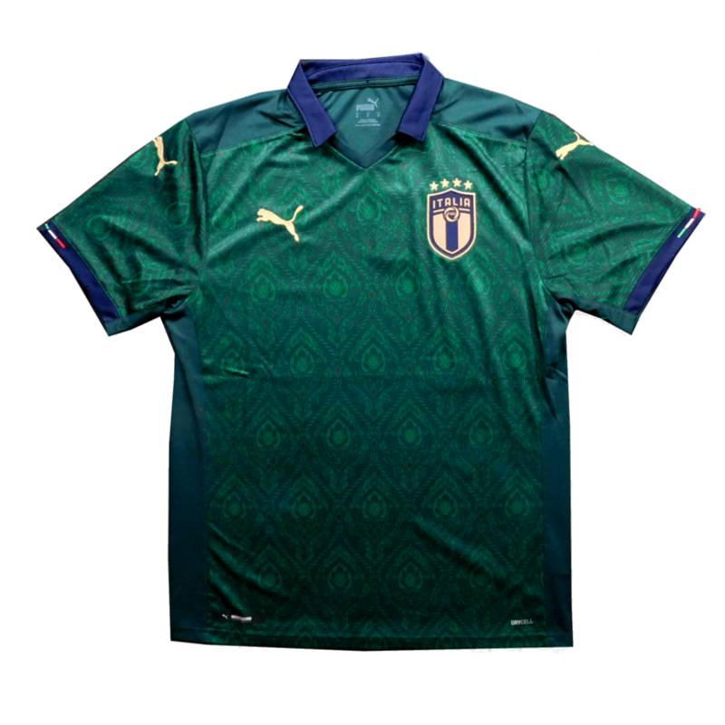 イタリア代表 3rd 半袖 ユニフォーム Puma ユーロ 21 欧州各国代表 商品一覧 チーム名は50音順 イタリア代表 ユニフォーム fb バルボラフットボール Official Soccer Goods ユニフォーム マーキング サッカーグッズ イタリア代表 3rd 半袖 ユニフォーム Puma ユーロ 21 欧州各国代表 商品一覧 チーム名は50音順 イタリア代表 ユニフォーム fb バルボラフットボール Official Soccer Goods ユニフォーム マーキング サッカーグッズ