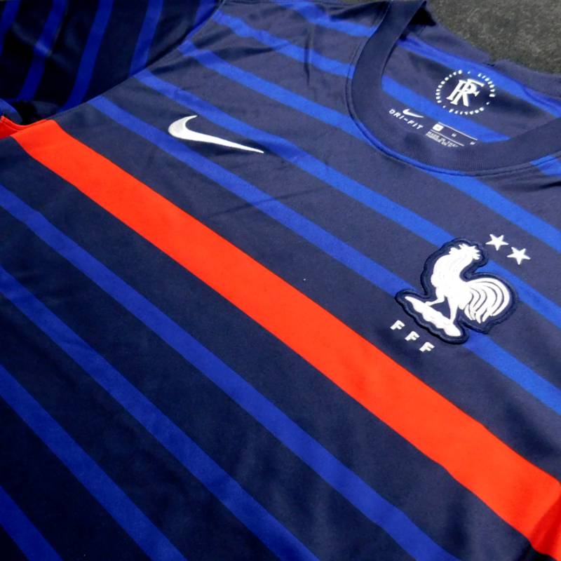 ナイキ フランス代表 2020 ホームユニフォーム ナイキ フランス代表 ユニフォーム｜NIKE(ナイキ) | SOCCER SHOP