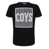 トッテナム　チームオフィシャル　89617　COYS REPEAT WORD　Tシャツ　半袖