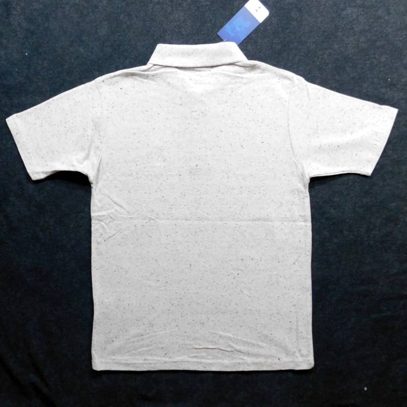 トッテナム チームオフィシャル 76425 SALT AND PEPPER S/SLV