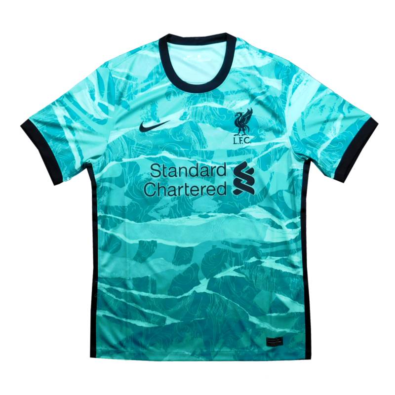 リバプール ユニフォーム 19/20シーズン アウェイ