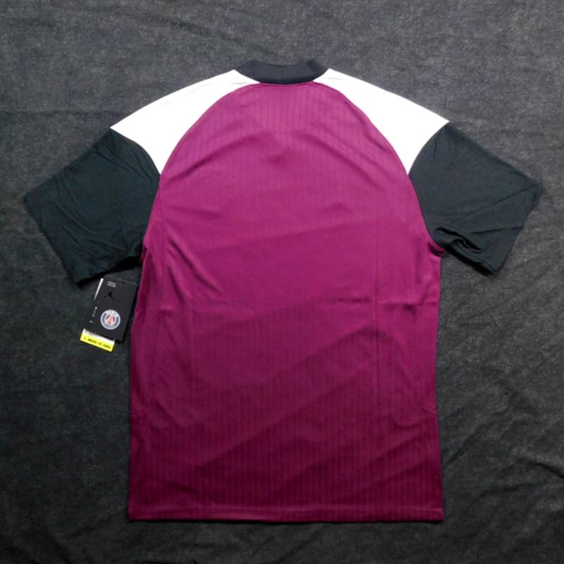 パリサンジェルマン 20 3rd 半袖 ユニフォーム NIKE 2020