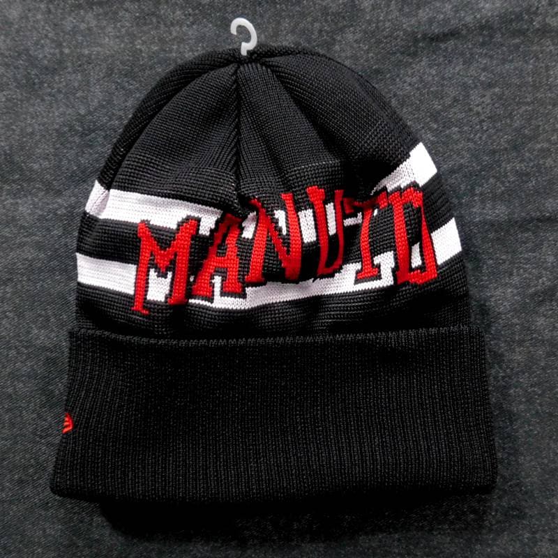 マンチェスターユナイテッド チームオフィシャル 12040481 Team Cuff