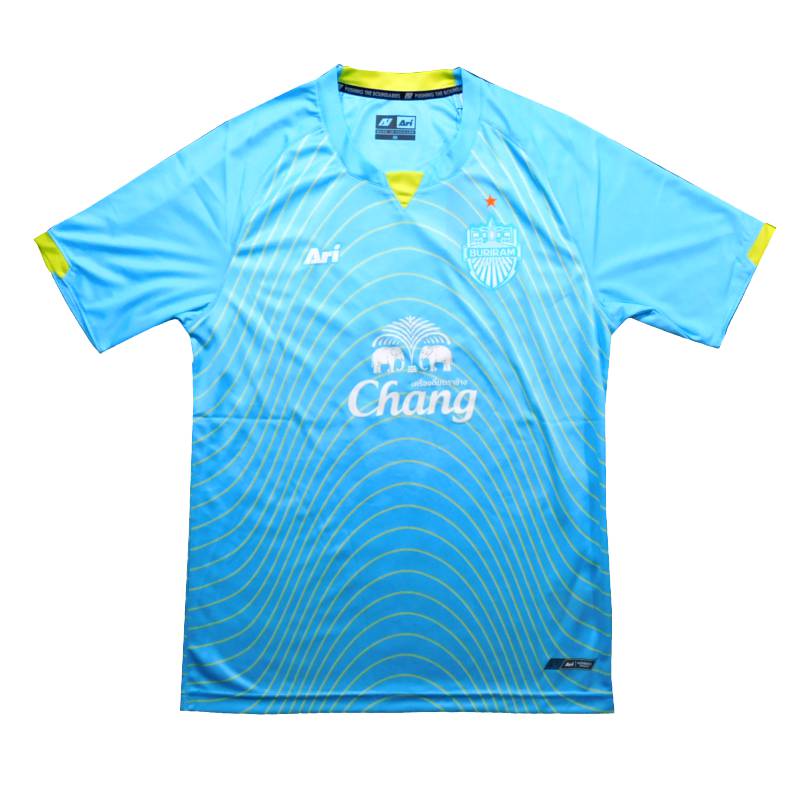 �֥꡼����ʥ��ƥå�FC��20����������ACL��GK��Ⱦµ����˥ե����ࡡAri��2020��������/AFC�����ԥ��󥺥꡼��