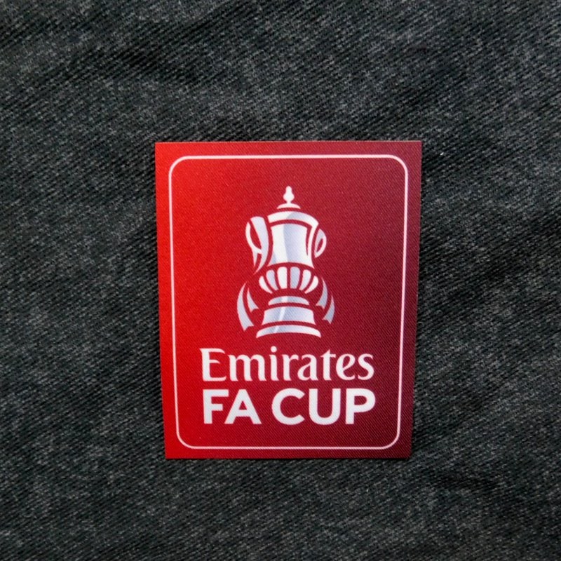 ��ѥå���FA���å�2020-2021Emirates�ѥå��ʥ���������ɡ�