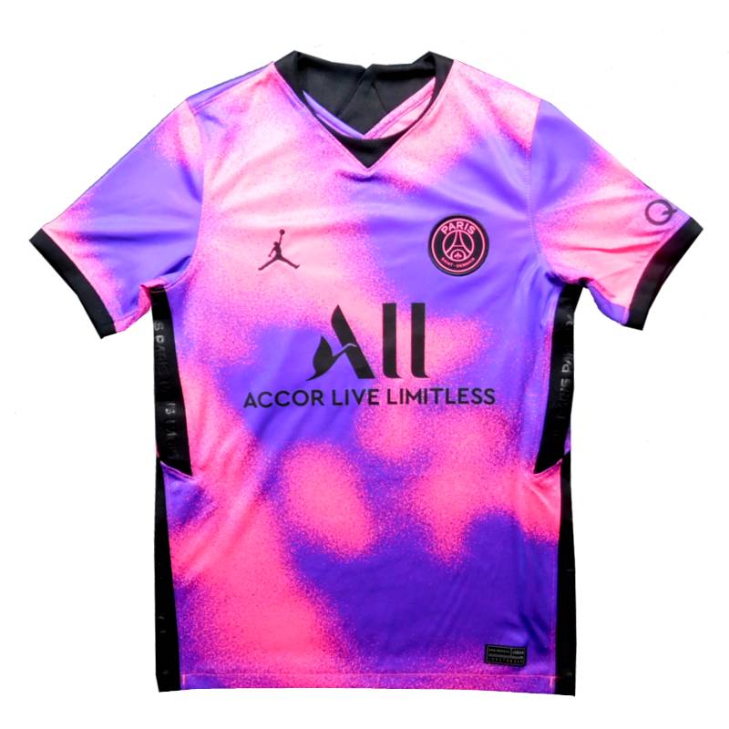 �ѥꥵ�󥸥���ޥ�20��4th��Ⱦµ������˥���˥ե����ࡡNIKE��2020��������/�ޥ����른�硼�����PSG