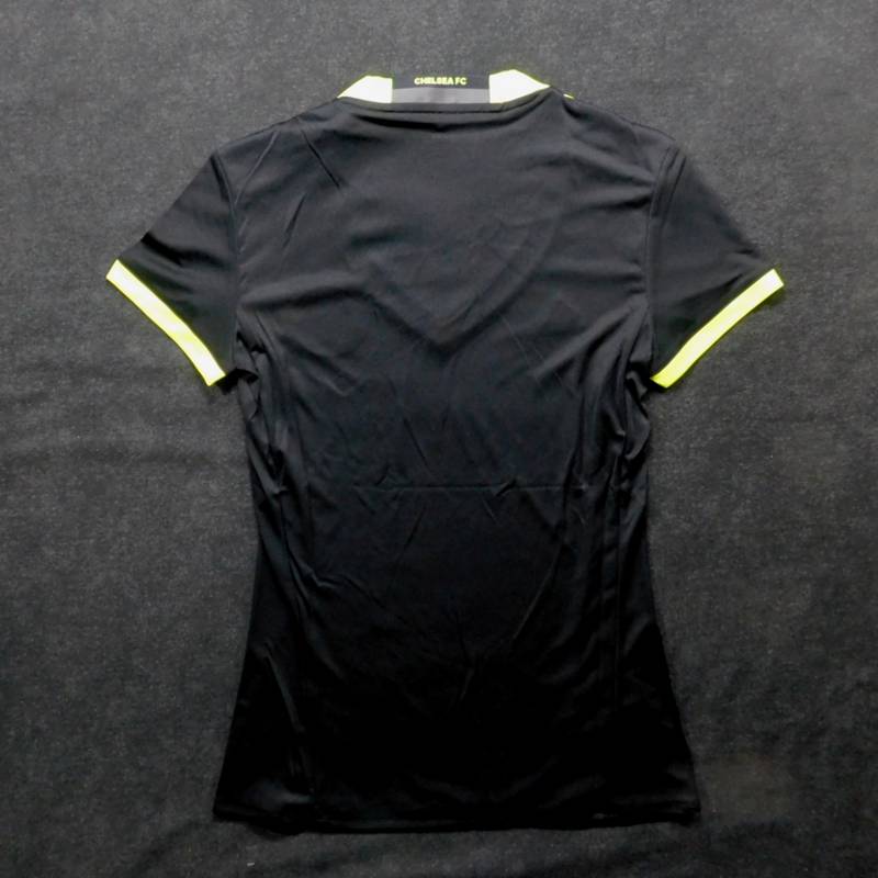 チェルシー 16 アウェイ 半袖 レディースユニフォーム ADIDAS 2016