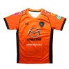 ナコーンラーチャシーママツダFC　18　ホーム　半袖　ユニフォーム　WARRIX　2018シーズン/sponsorver2